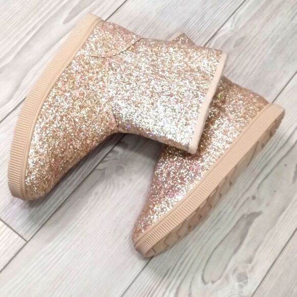 Cat & Jack Other - (27-3848)  Cat & Jack Boots  Sz 5